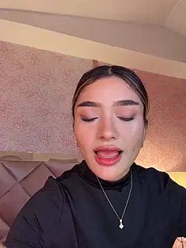 Arianavillada online show from June 27, 3:55 am