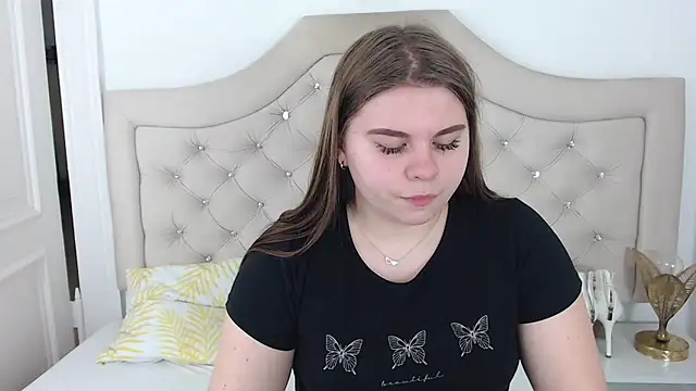 AbbyPleasure online show from December 11, 3:05 pm