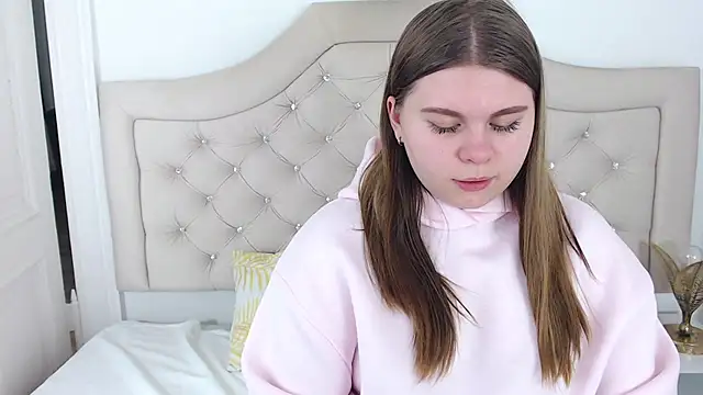 AbbyPleasure online show from December 16, 2:05 pm