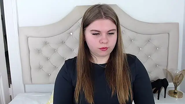 AbbyPleasure online show from December 18, 1:12 pm