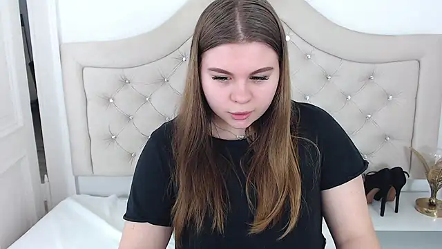 AbbyPleasure online show from December 19, 12:23 pm