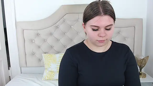 AbbyPleasure online show from December 20, 12:38 pm