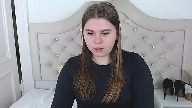 AbbyPleasure online show from December 23, 2:07 pm