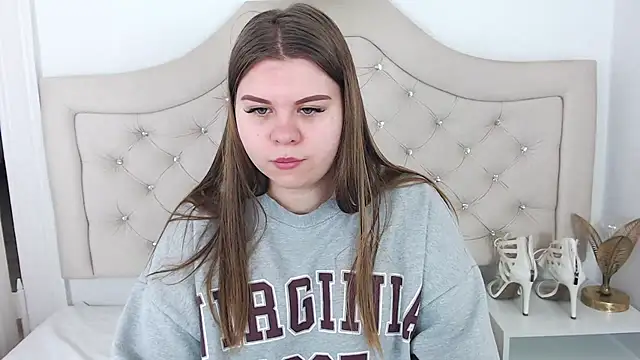 AbbyPleasure online show from January 20, 8:30 am