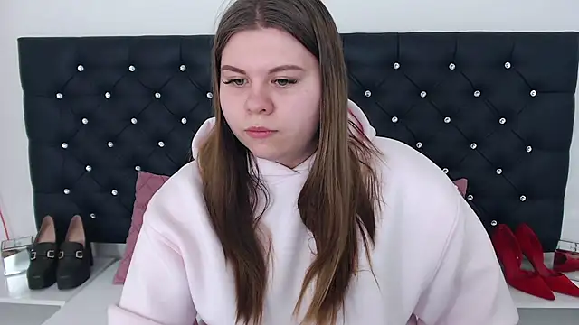 AbbyPleasure online show from February 11, 2:02 pm