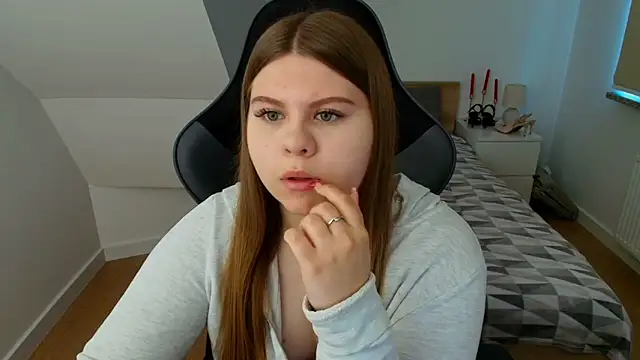 AbbyPleasure online show from May 6, 9:47 am