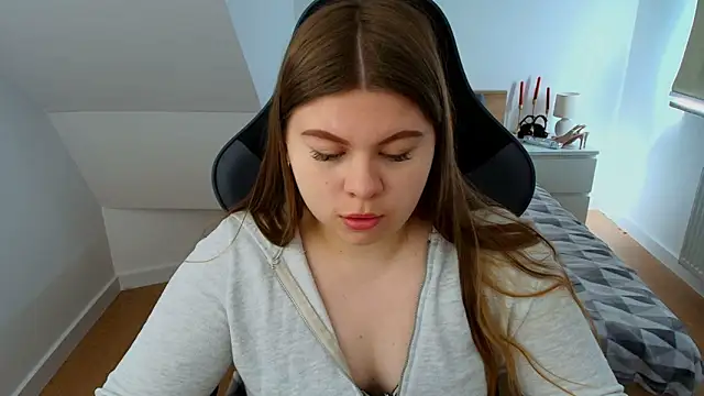 AbbyPleasure online show from May 17, 8:55 am