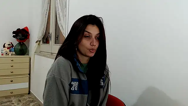 ZajiraShane online show from January 12, 10:59 pm