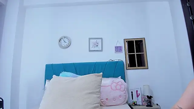 kamila lopez online show from March 23, 9:08 pm