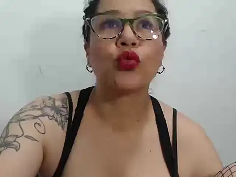 naughty doll horny online show from October 11, 8:35 am