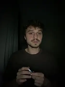 Snapshot of oguuxum chatting on March 27, 9:14 pm oguuxum online show from March 27, 9:14 pm