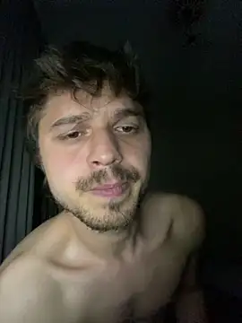 Snapshot of oguuxum chatting on March 29, 10:43 pm oguuxum online show from March 29, 10:43 pm