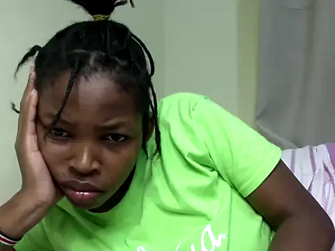 queen-sasha online show from March 25, 6:03 pm