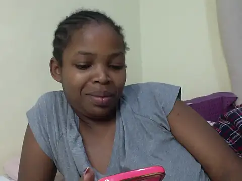 queen-sasha online show from June 14, 11:07 pm