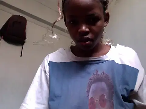 queen-sasha online show from July 9, 8:18 am
