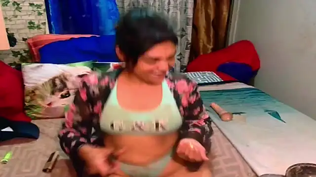 Indian Blaze00 online show from March 6, 12:00 am