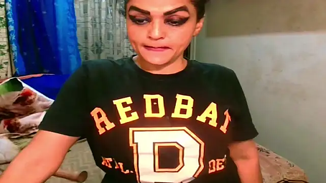 Indian Blaze00 online show from March 6, 3:02 am