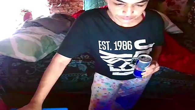 Snapshot of Indian_Blaze00 chatting on December 22, 4:42 am Indian Blaze00 online show from December 22, 4:42 am