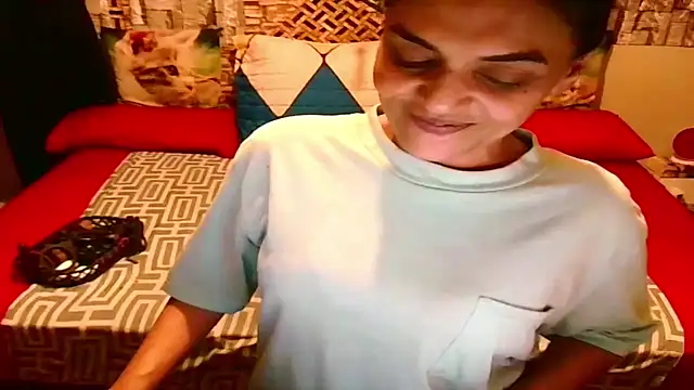 Snapshot of Indian_Blaze00 chatting on January 13, 6:24 pm Indian Blaze00 online show from January 13, 6:24 pm