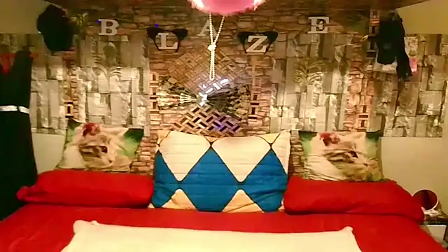 Snapshot of Indian_Blaze00 chatting on January 15, 6:44 pm Indian Blaze00 online show from January 15, 6:44 pm