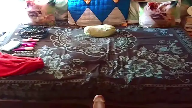 Snapshot of Indian_Blaze00 chatting on February 6, 7:12 am Indian Blaze00 online show from February 6, 7:12 am