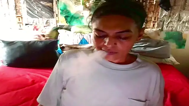 Snapshot of Indian_Blaze00 chatting on February 10, 5:11 am Indian Blaze00 online show from February 10, 5:11 am