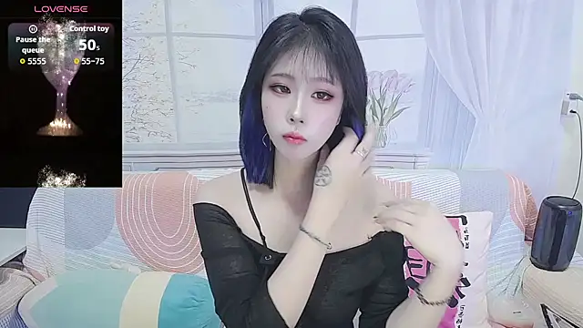 wen rou online show from October 17, 2:30 pm