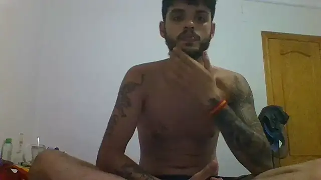 Darylpollalarga online show from July 14, 10:37 pm