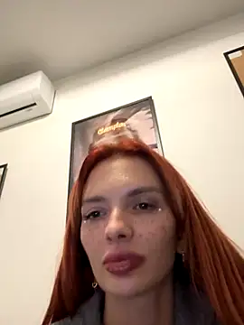 ButterflyLeah online show from November 27, 3:14 pm