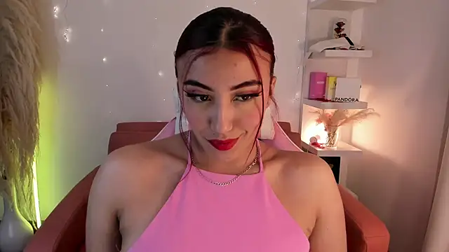 veronicaxx69 online show from May 23, 4:07 am