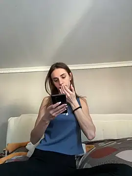 My Daniella online show from January 28, 10:02 am