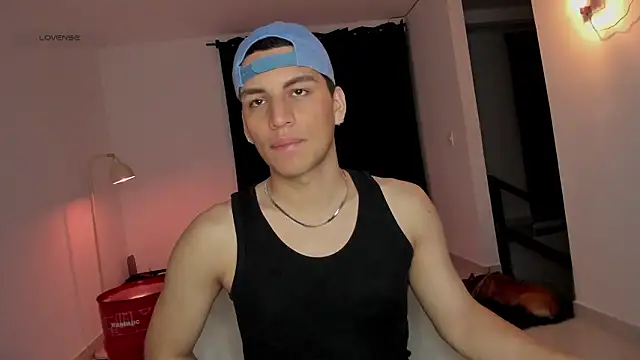 Curlblue online show from February 22, 4:02 am