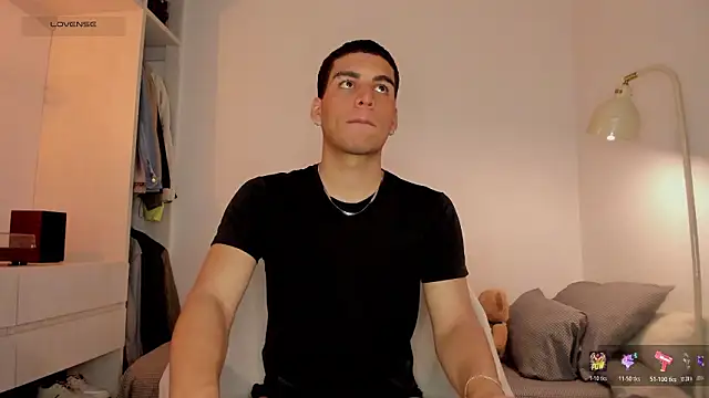 Curlblue online show from March 18, 5:10 am