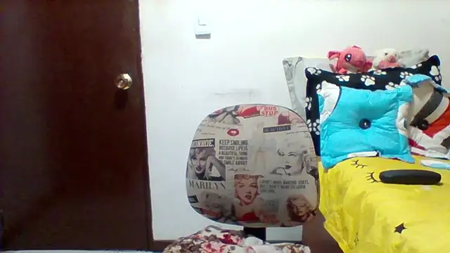 Alisson brand online show from January 15, 9:41 pm