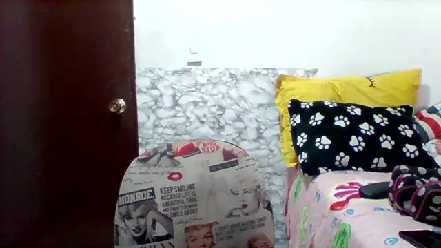 Alisson brand online show from September 15, 3:56 pm