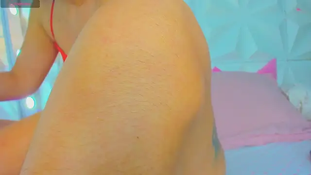 cute latinaxxx online show from September 19, 2:13 am