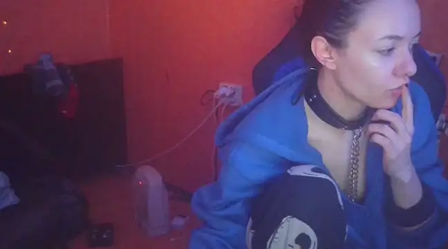 Snapshot of Lia_Y_PatrickX chatting on March 9, 10:41 am Lia Y PatrickX online show from March 9, 10:41 am