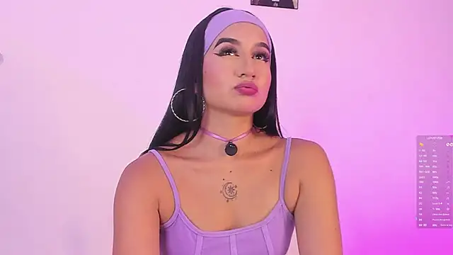 Maggie 1 online show from November 27, 10:56 pm