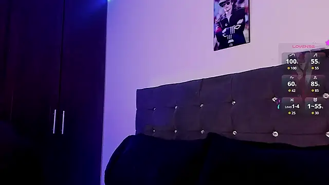 Snapshot of Maggie_1 chatting on March 6, 10:50 pm Maggie 1 online show from March 6, 10:50 pm