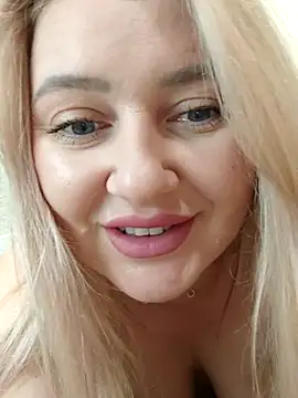 LadyLolyPop  online show from October 7, 3:25 am