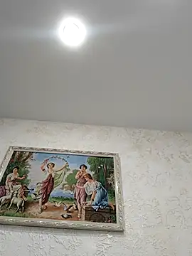 LadyLolyPop  online show from October 17, 5:21 am