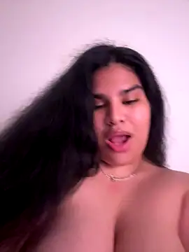 Badkittykim online show from October 5, 11:46 pm