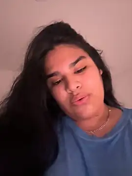 Badkittykim online show from October 19, 5:41 am