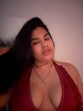 Badkittykim online show from April 26, 2:59 pm