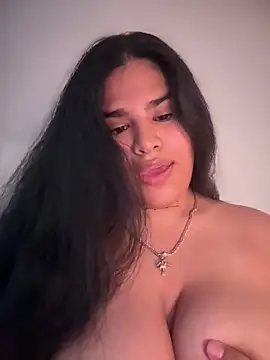 Badkittykim online show from May 12, 8:50 pm