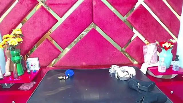 Sweet Annyy online show from January 31, 6:36 pm