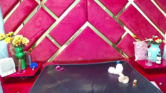 Sweet Annyy online show from March 15, 3:37 pm