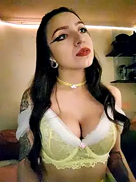 Paudelatorre online show from February 7, 12:58 am