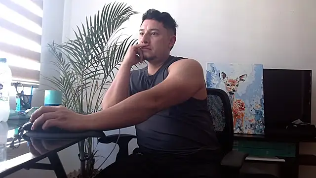Snapshot of dap_XOXO chatting on July 28, 9:03 pm dap XOXO online show from July 28, 9:03 pm