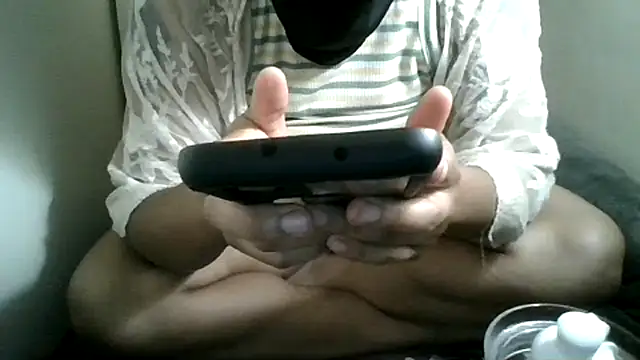 Snapshot of Daszler chatting on January 23, 7:43 am Daszler online show from January 23, 7:43 am